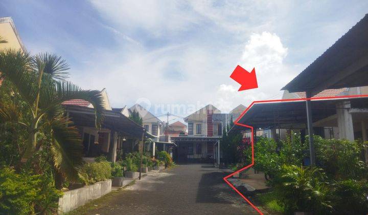 Rumah Tinggal 1 Lantai di Kota Manado 2