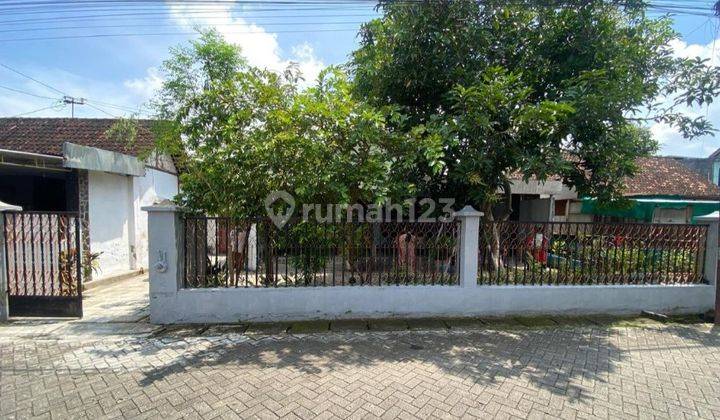 Rumah Murah Aset Mandiri, Kab Madiun