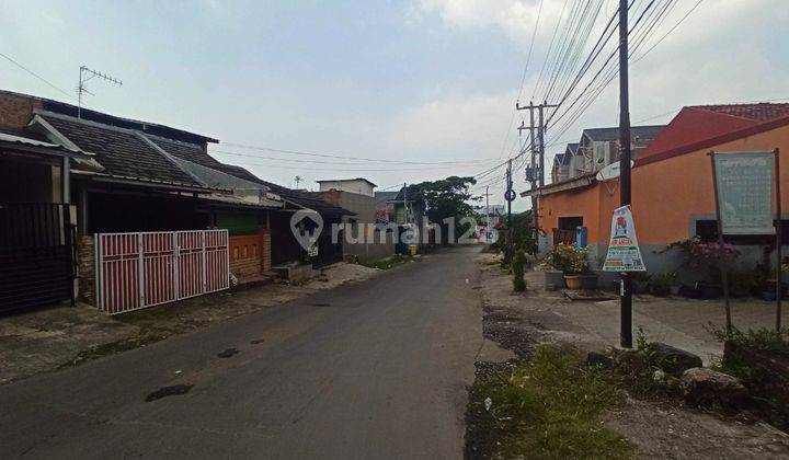 Rumah Murah Aset Mandiri, Cibeber,Banten 2