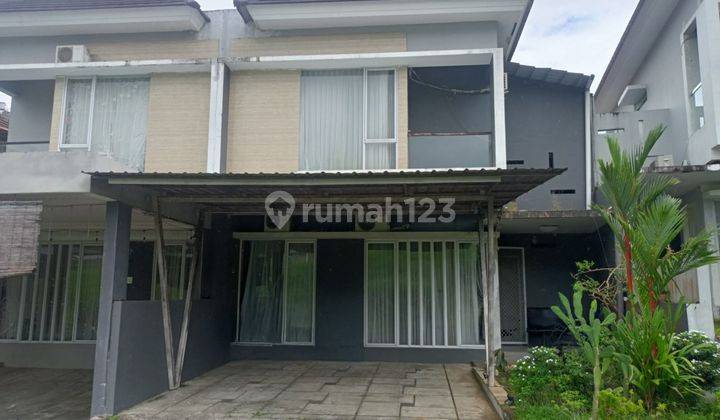 Rumah Tinggal 2 Lantai di Kota Manado 1