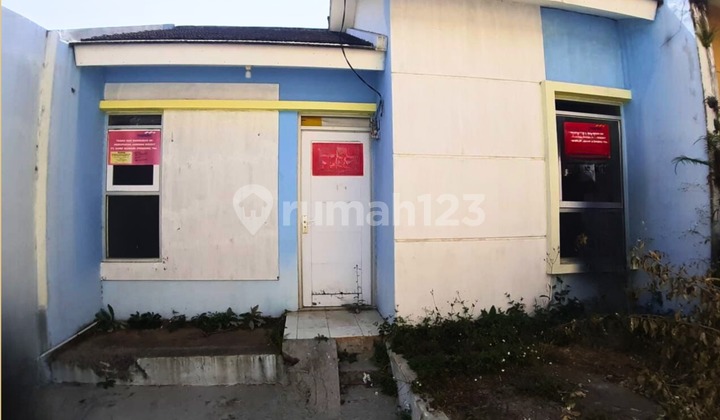 Independent Asset House in Bandung 2