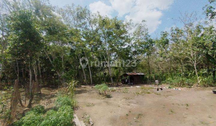 Tanah Murah Aset Mandiri, Sarolangun, Jambi