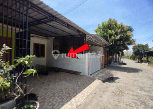 Rumah Murah Aset Mandiri, Kab Magetan