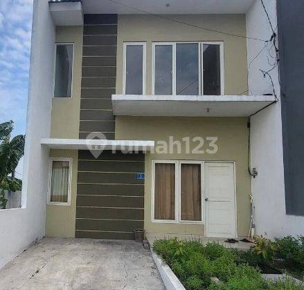 Rumah Murah Aset Mandiri, Surabaya Barat Kota Surabaya