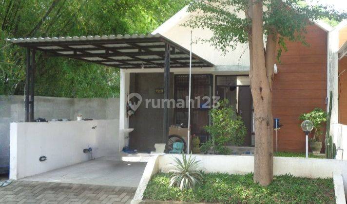 Rumah Murah Aset Mandiri, Kab Madiun 1