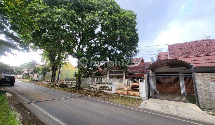 Rumah Murah Aset Mandiri, Kota Malang 2