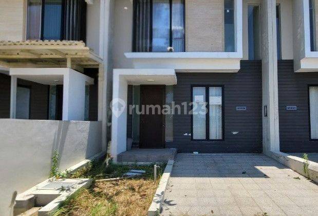 Rumah Murah Aset Mandiri, Surabaya Barat, Kota Surabaya 1