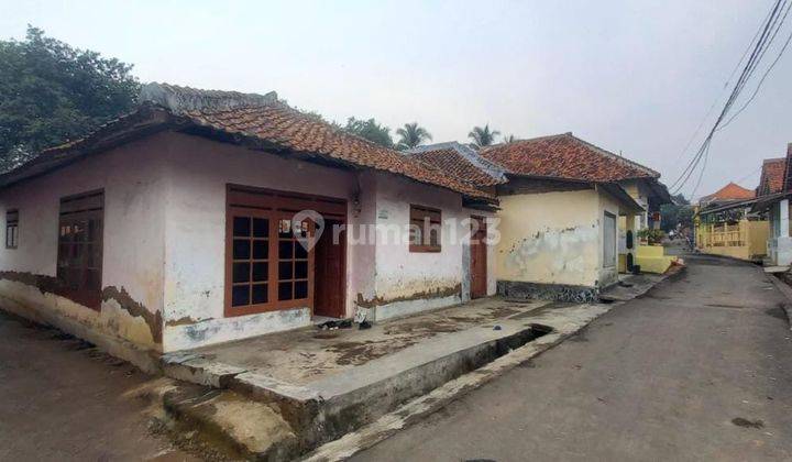 Rumah Murah Aset Mandiri, Taktakan, Banten 2