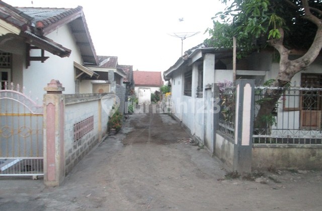 Rumah Murah Aset Mandiri, Lombok Timur, Nusa Tenggara Barat 2
