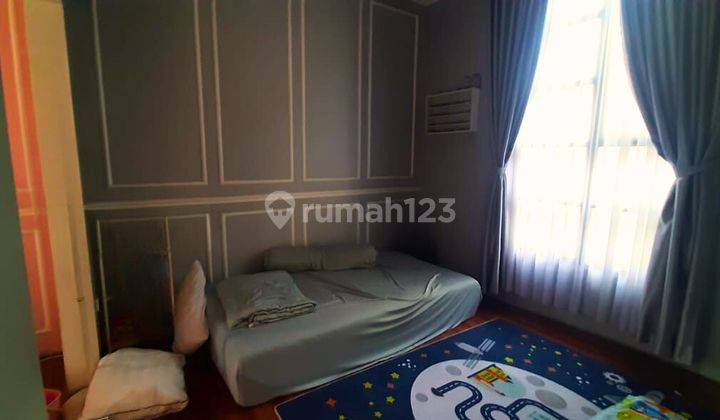 Rumah Aset Mandiri di Bandung 2