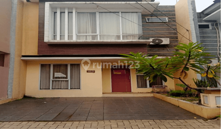 Rumah Murah Aset Mandiri, Cibinong, Bogor Jawa Barat 1