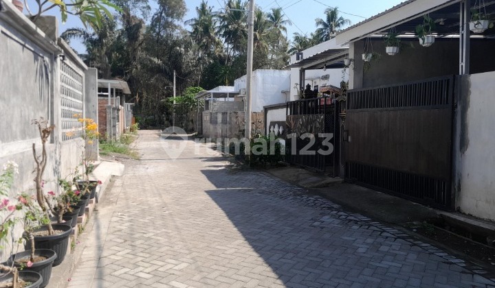 Affordable Home, Mandiri Assets, West Lombok, West Nusa Tenggara 2