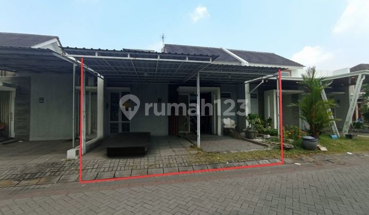 Rumah Murah Aset Mandiri, Kab Sidoarjo