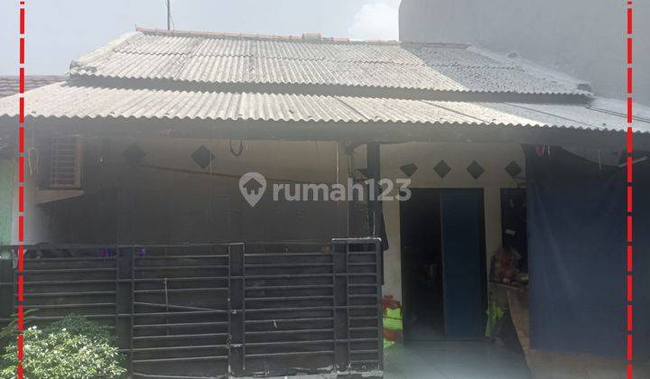 Rumah Murah Aset Mandiri, Citeureup, Bogor Jawa barat 1