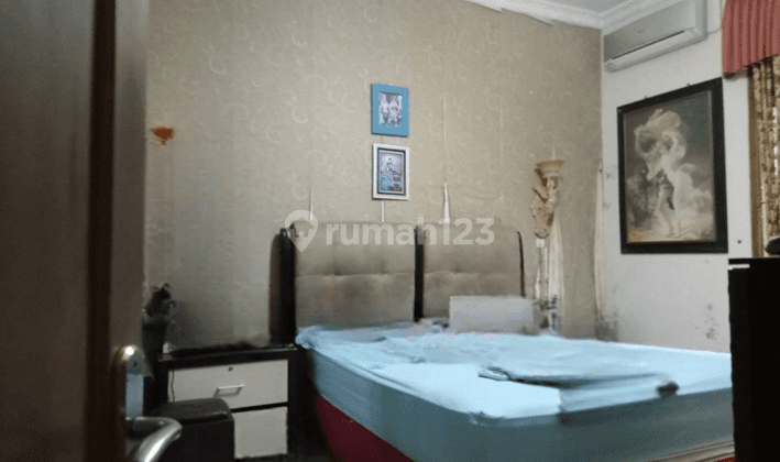 Rumah Aset Mandiri Jawa Tengah 2