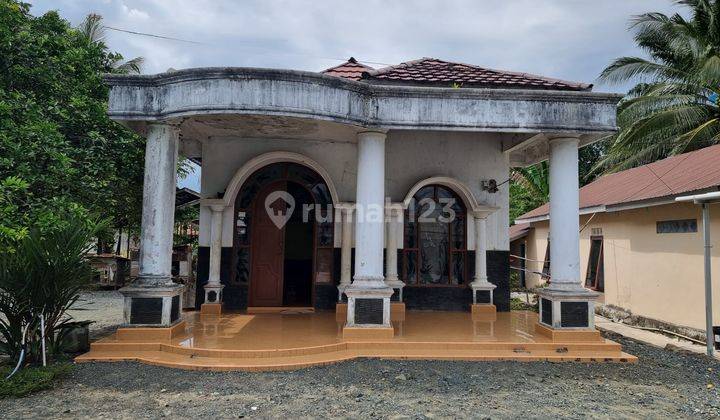 Rumah Murah Aset Mandiri, Tanah Bumbu, Kalimantan Selatan 1