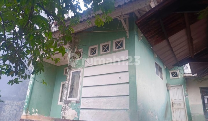 Rumah Murah Aset Mandiri, Lombok Timur, Nusa Tenggara Barat