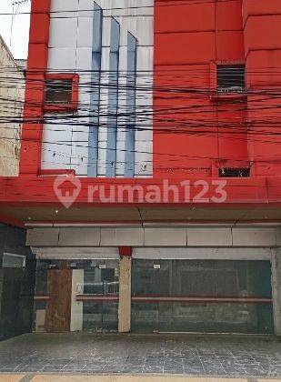 Ruko Murah Aset Mandiri, Medan, Sumatera Utara 1