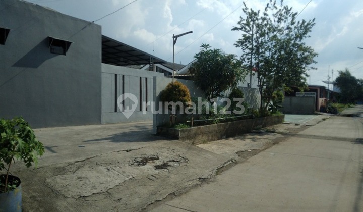 Affordable Home Independent Asset, KLARI, KARAWANG CITY