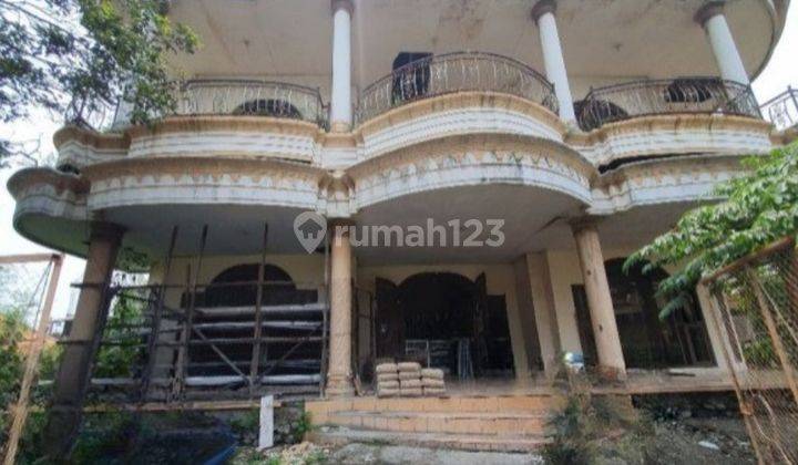 Rumah Murah Aset Mandiri, Kab Pasuruan 2