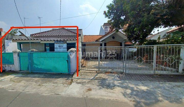 Rumah Murah Aset Mandiri, TAKTAKAN , Banten