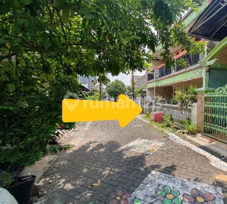Rumah Murah Aset Mandiri, Surabaya Selatan, Kota Surabaya