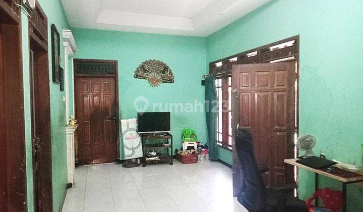 Rumah Murah Aset Mandiri,Cilongok, Banyumas 2