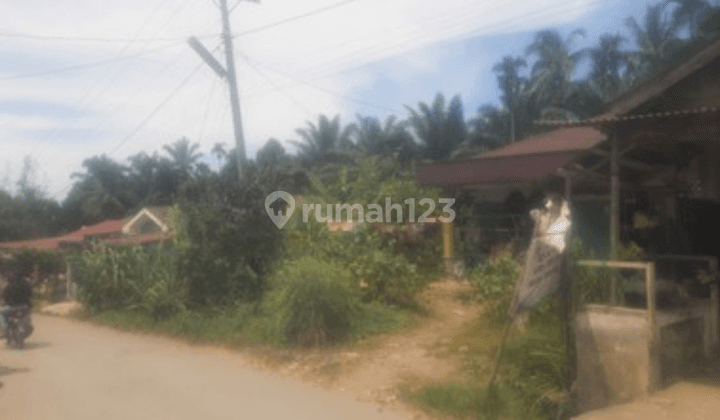 Rumah Murah Aset Mandiri, KABUPATEN LANGKAT, PROVINSI SUMATERA UTARA 2