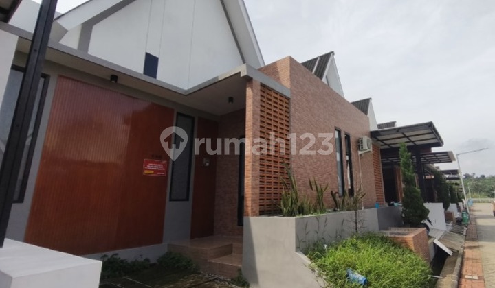 Rumah Murah Aset Mandiri, Kab Jember