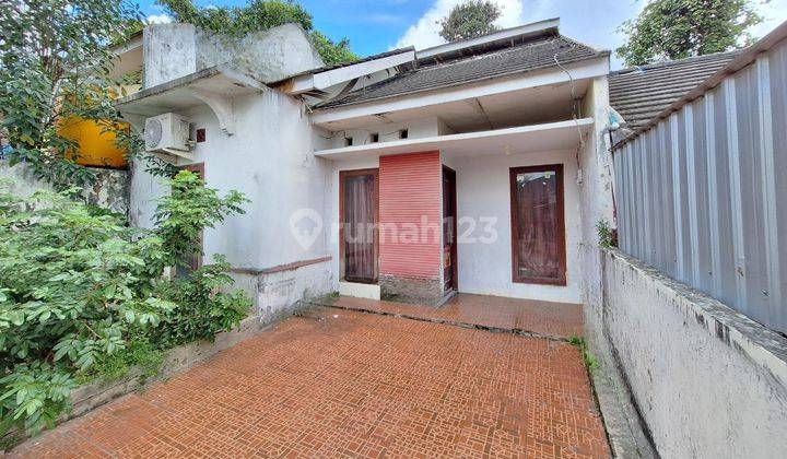 Rumah Murah Aset Mandiri, Samarinda Utara, Kalimantan Timur 1