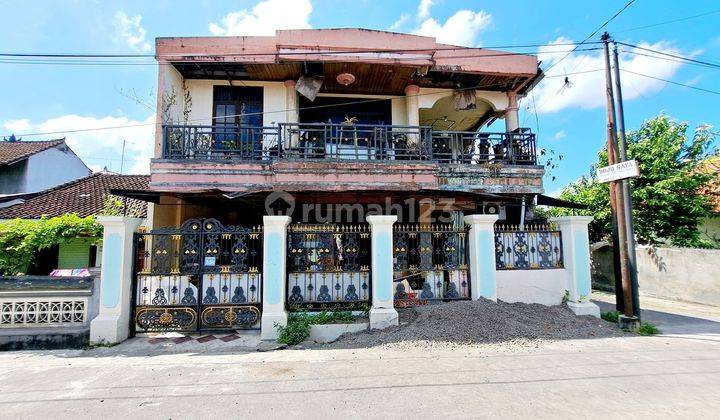 Rumah Murah Aset Mandiri, Kediri, Tabanan, Bali 1