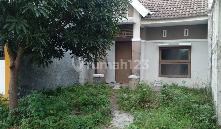 Rumah Murah Aset Mandiri, Kab Pasuruan