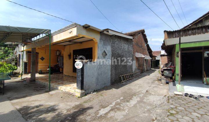 Rumah Murah Aset Mandiri, Tembalang, Jawa Tengah 2