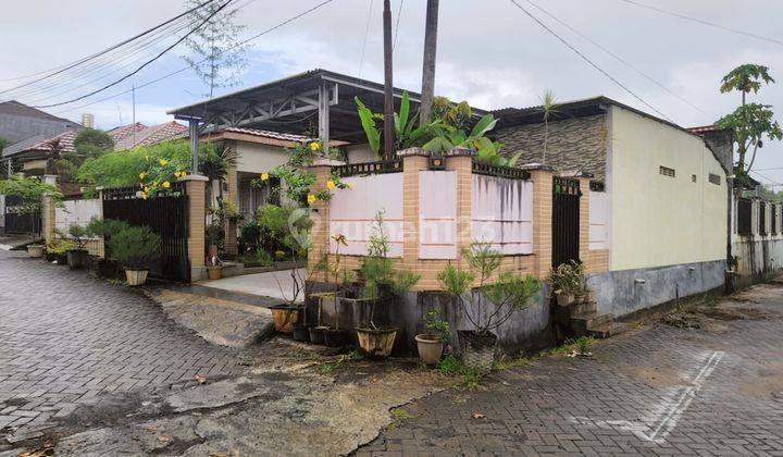 Rumah 1 Lantai 2