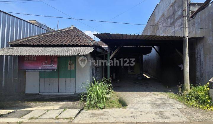 Rumah Murah Aset Mandiri, Kab Malang 1