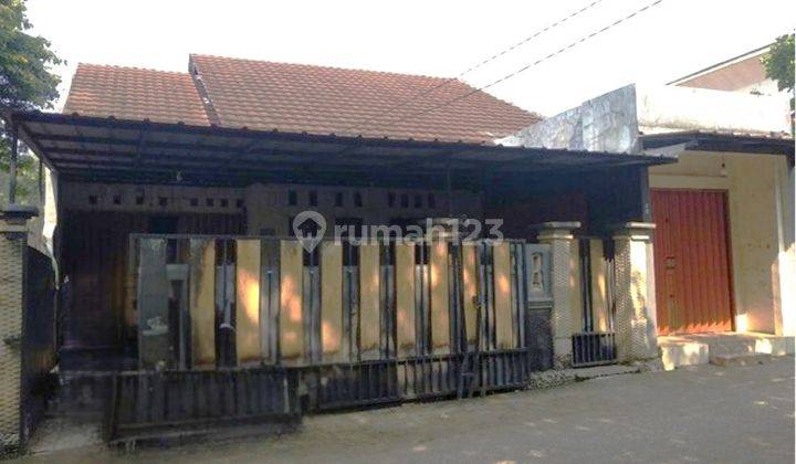 Rumah Murah Aset Mandiri, Cibinong, Bogor Jawa Barat 1