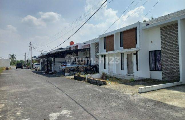 Rumah Murah Aset Mandiri, KABUPATEN DELI SERDANG, PROVINSI SUMATERA UTARA 2