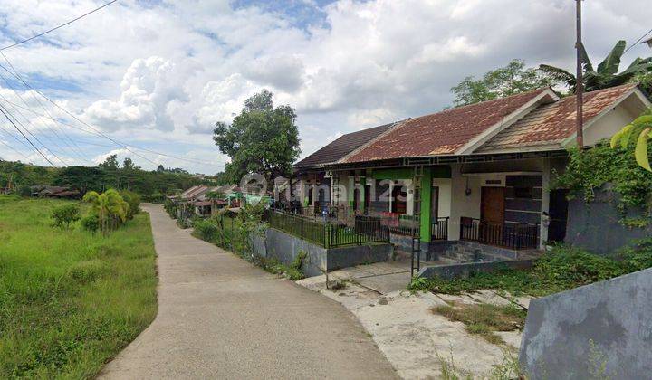 Rumah Murah Aset Mandiri, Sungai Kunjang, Kalimantan Timur 2