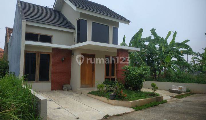 Rumah Murah Aset Mandiri, Bae, Kab Kudus