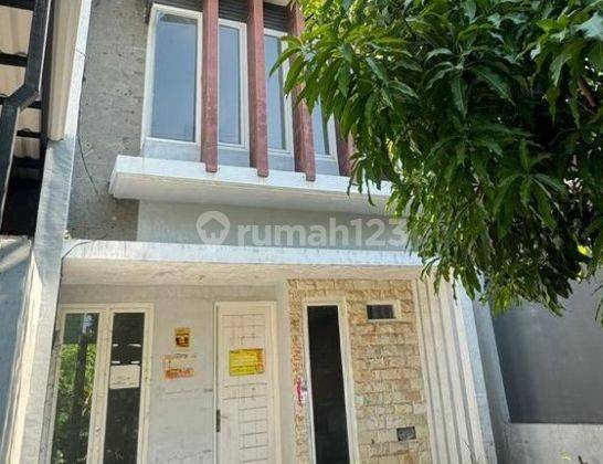 Rumah Murah Aset Mandiri, Surabaya Timur Kota Surabaya