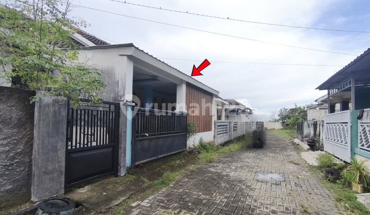 Rumah Murah Aset Mandiri, Kab Banyuwangi