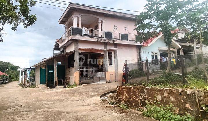 Rumah Murah Aset Mandiri, Sijunjung, Sumatera Barat 2