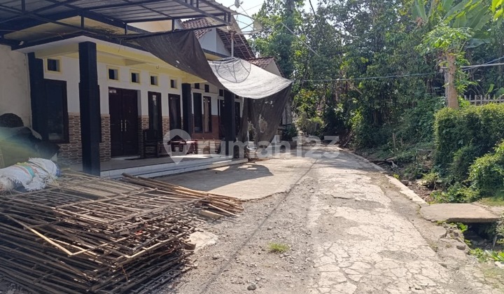Rumah Murah Aset Mandiri, Kab Jember