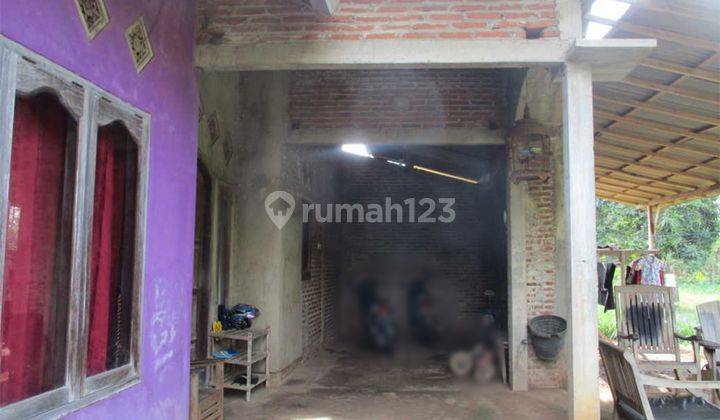 Rumah Murah Aset Mandiri, Mlonggo, Jawa Tengah 2