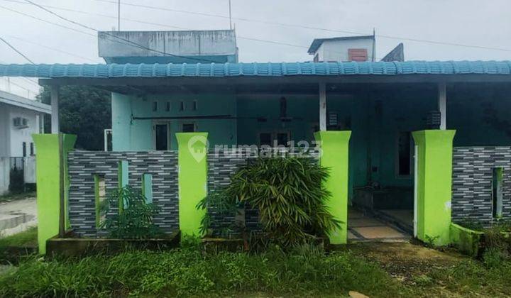 Rumah Murah Aset Mandiri, KABUPATEN/KOTA KAMPAR, PROVINSI RIAU 1