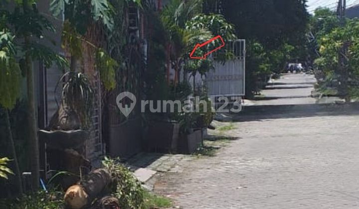 Rumah Murah Aset Mandiri, Kab Sidoarjo