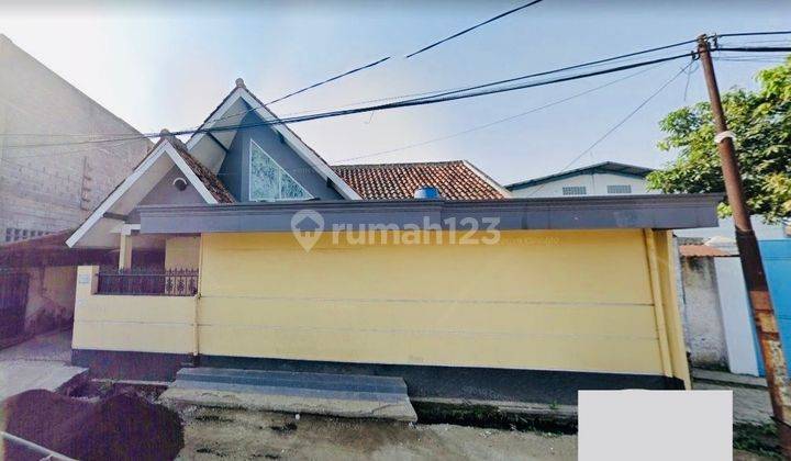 Rumah Murah Aset Mandiri, Katapang, Kab Bandung 1