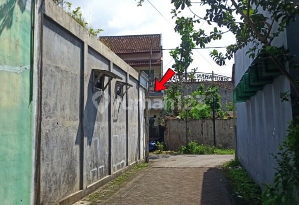 Rumah Murah Aset Mandiri, Kab Sidoarjo