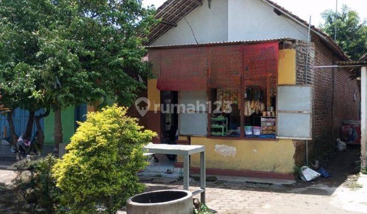 Rumah Murah Aset Mandiri, Kab Jombang
