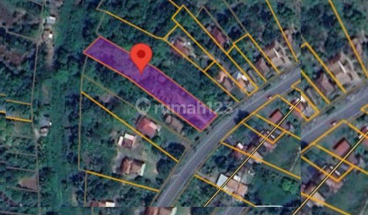 Tanah Murah Aset Mandiri, Indralaya, Sumatera Selatan